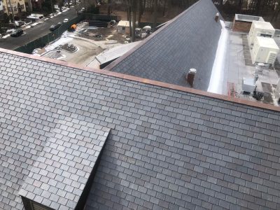 Quality Full Roofing Service